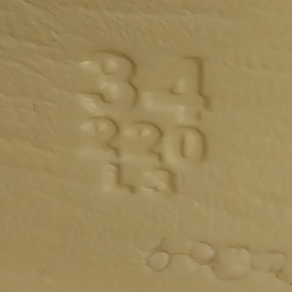 Pre-owned Birkenstock Arizona EVA Sandals - Picture 9 of 9